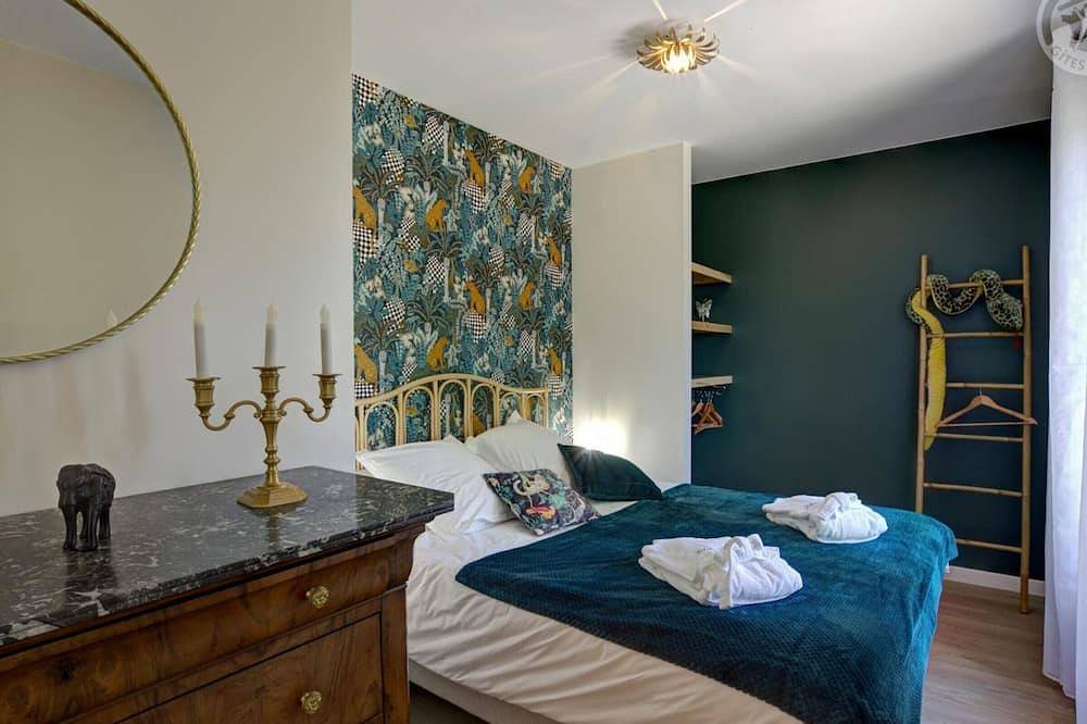 Encantadora casa rural en Montbrison con spa y sauna in Montbrison