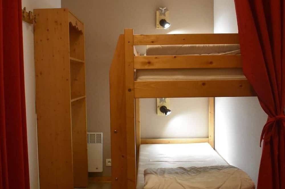 Geheel appartement, Appartement 6p. Val Cenis Termignon Vanoise Park in Termignon, Saint-Jean-de-Maurienne regio