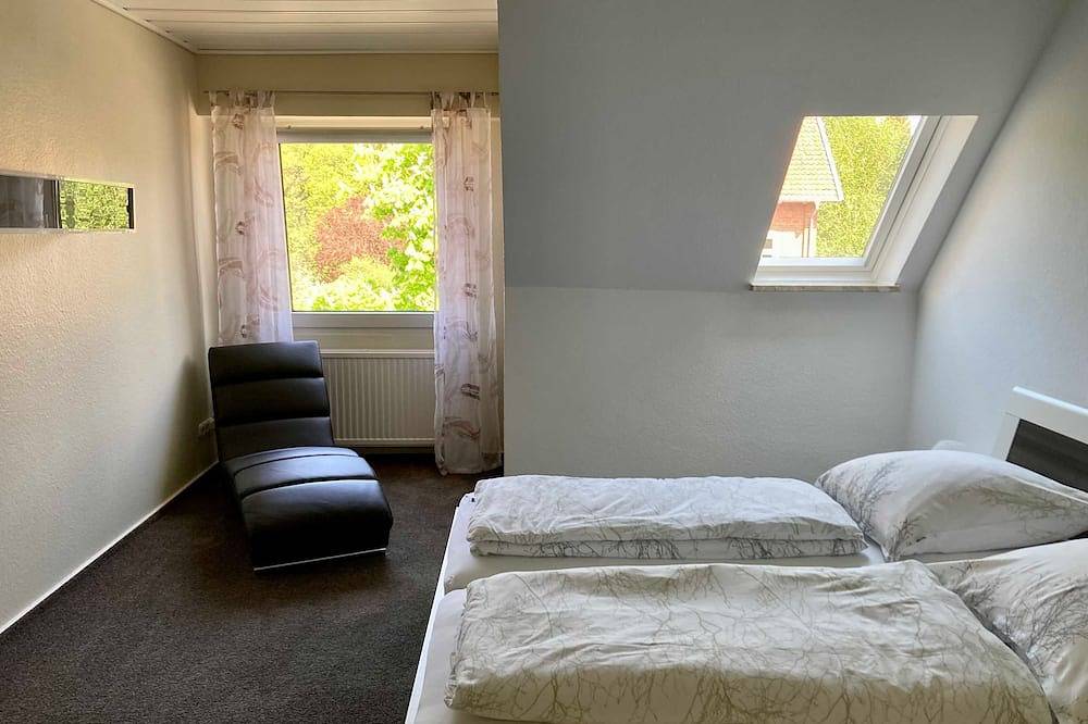 Ganze Wohnung, Fewo Plüschmors - Fewo Plüschmors in Dollern, Altes Land Stade