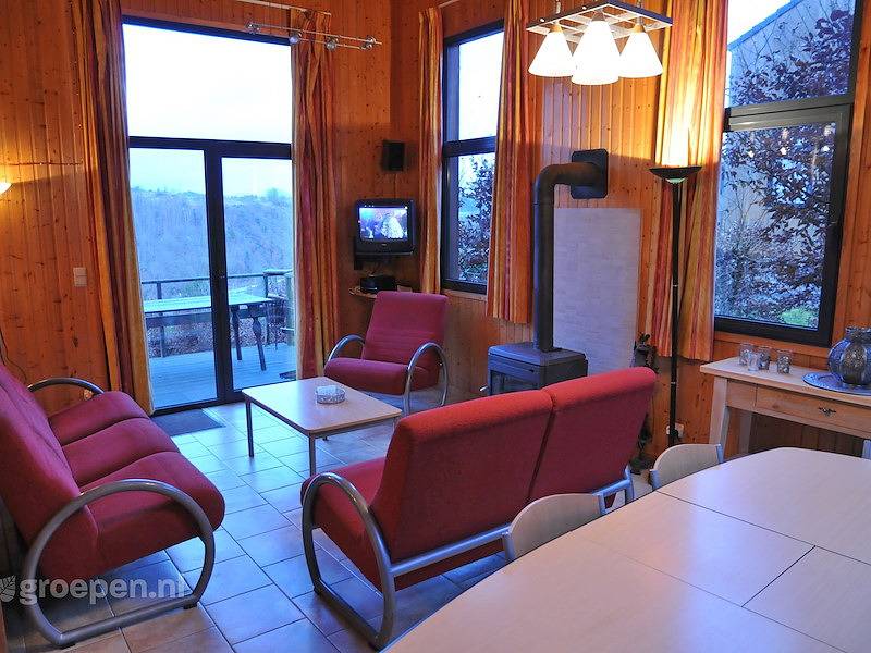Ferienhaus Houffalize in Houffalize, Bastogne
