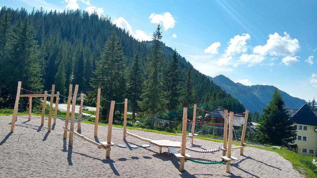 Ganze Ferienwohnung, Ferienwohnung für 2 Personen (30 m²) in Irdning-Donnersbachtal in Irdning-Donnersbachtal, Tauern