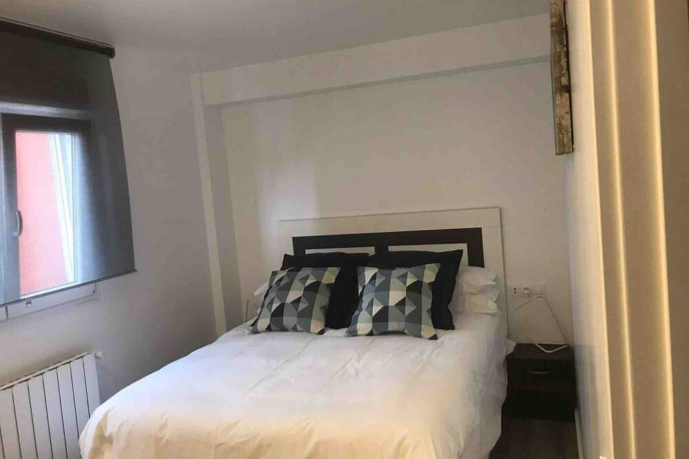Appartamento intero, Apartamento Centrico Con Parking 11 in Santander, Costa cantabrica