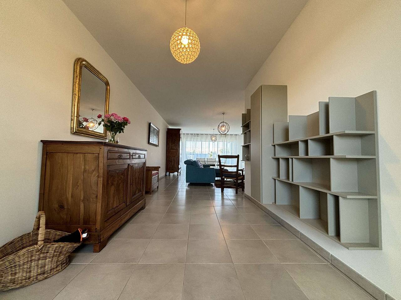Maison 3 pièces aux Minimes, jardin et vue mer in La Rochelle, Région de La Rochelle