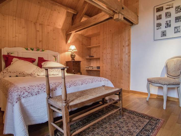 Villa pour 7 personnes, avec Terrasse et Piscine dans Massif central - 3