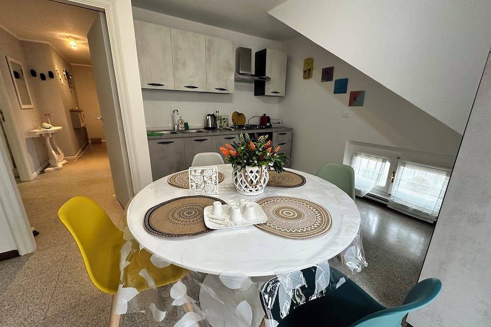 Entire apartment, Ariel'S house in Porto d'Ascoli, Riviera delle Palme