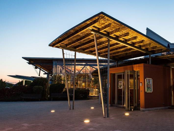 Ferienhaus für 7 Personen, mit Terrasse, mit Haustier in der Fränkische Schweiz - 4