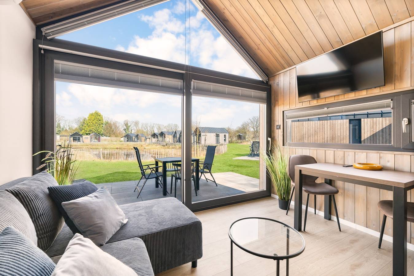 Vakantiehoeve Si-Es-An — Reestdal loft | 2 personen in Hardenberg, Regio Zwolle