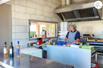Camping voor 4 Personen in Roquebrune-sur-Argens, Draguignan en omgeving, Afbeelding 3