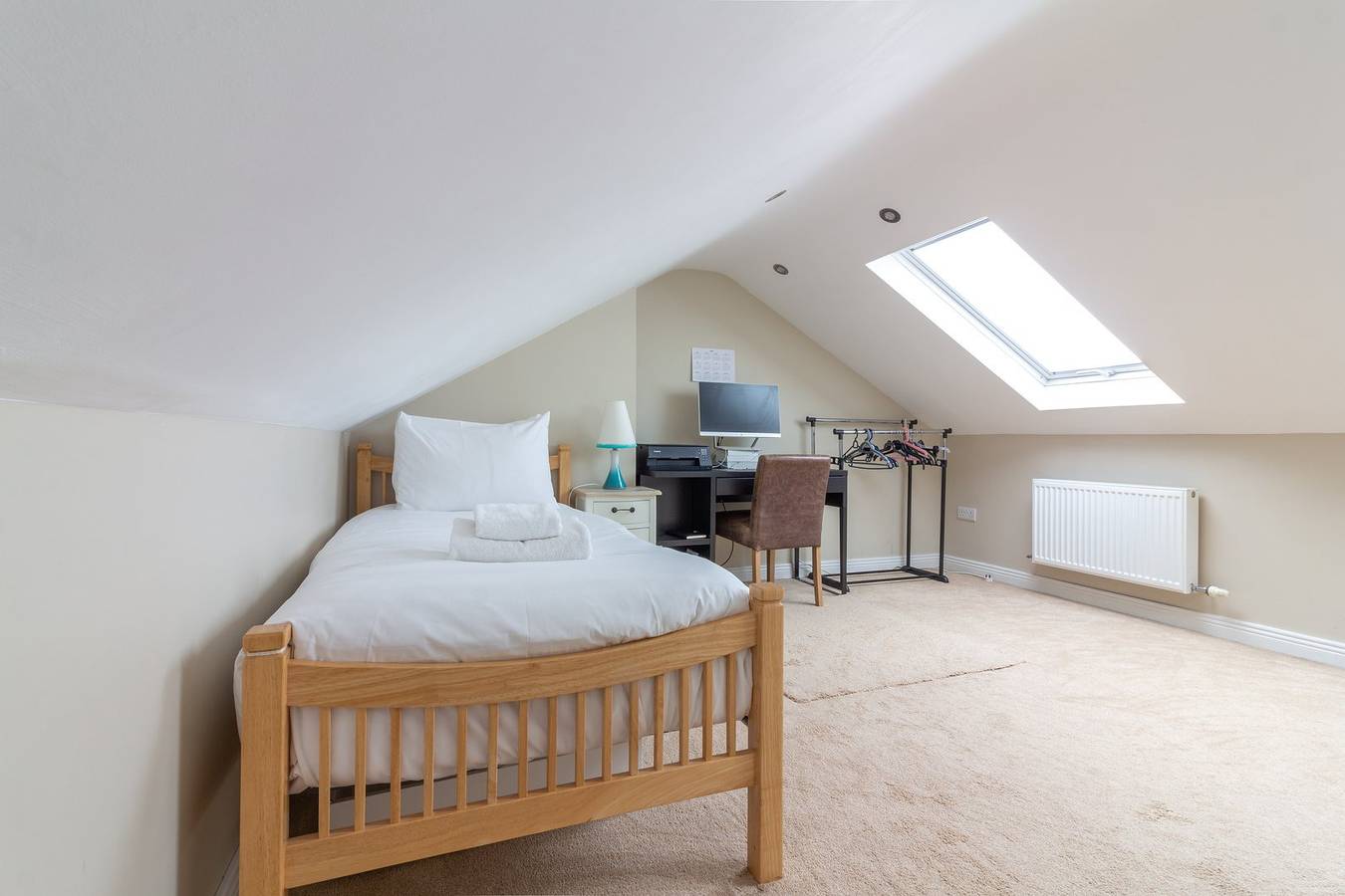Guestready - Cozy nest in Dublin in Dún Laoghaire-Rathdown, County Dublin