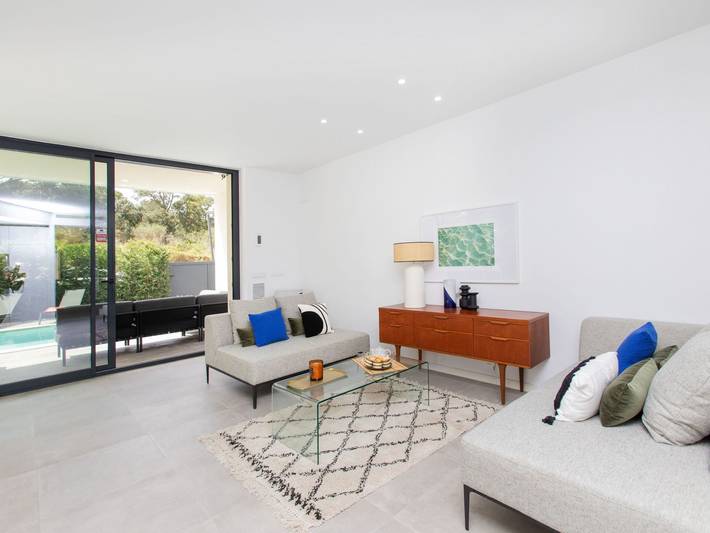 Ferienhaus für 6 Personen, mit Pool und Garten sowie Ausblick an der Costa Brava - 3