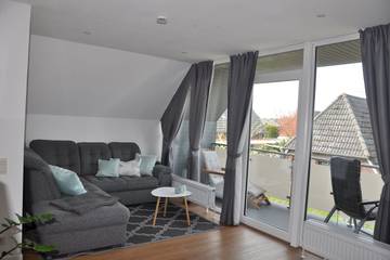 Ferienwohnung für 6 Personen in Hattstedt, Nordfriesland, Bild 4