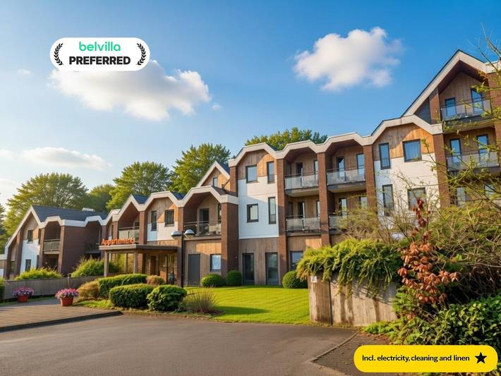 Ferienwohnung für 2 Personen, mit Terrasse, mit Haustier in Rheinland-Pfalz - 2