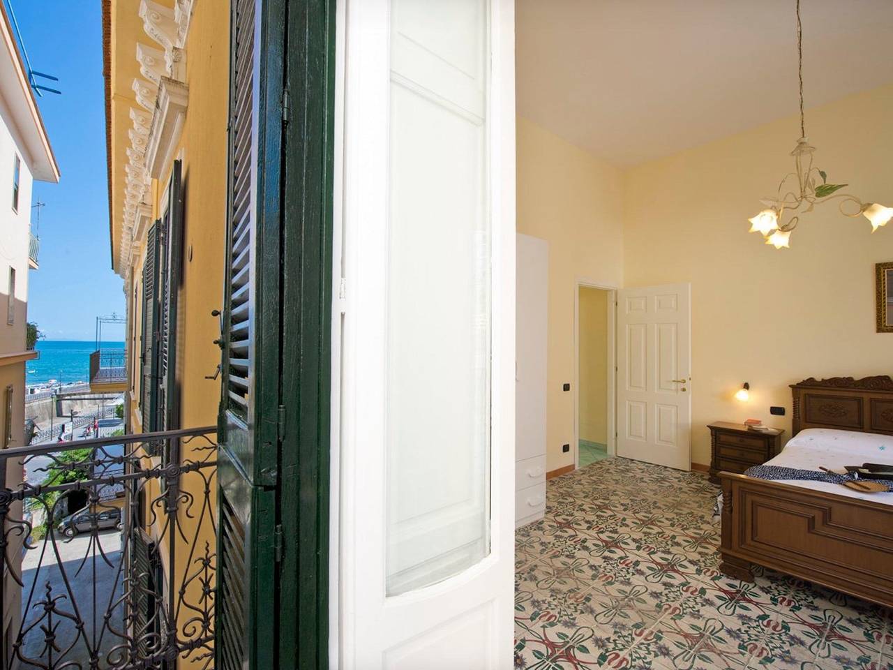 Apartamento entero, Appartamento a Vietri sul mare Id 3053 in Vietri sul Mare, Costa Amalfitana