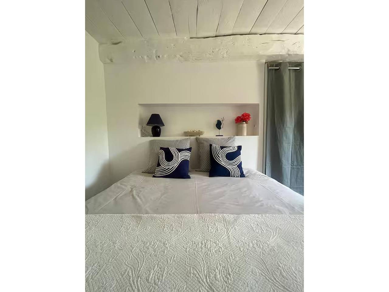 Frans chalet: jacuzzi, terras, barbecue in Plouasne, Dinan en omgeving