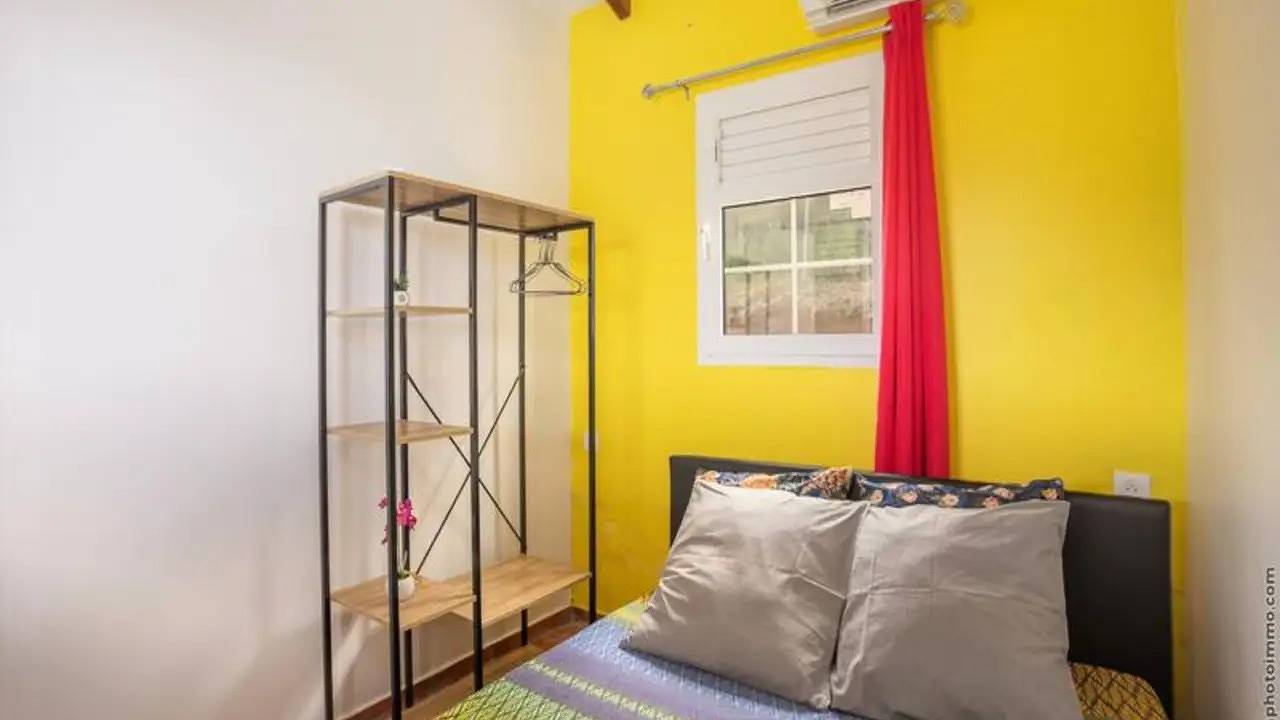 Ganze Ferienwohnung, Ferienwohnung für 4 Personen (50 m²) in Sainte-Marie, Martinique