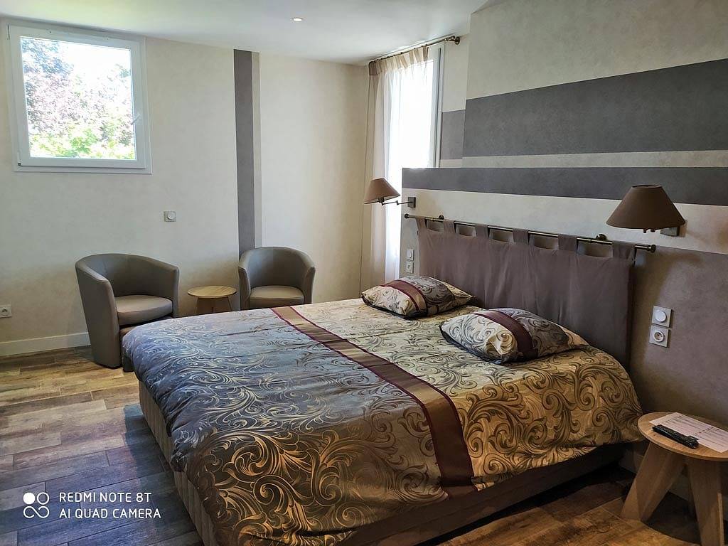 Degemer Mat - Chambre Glénan in Crozon, Iroise