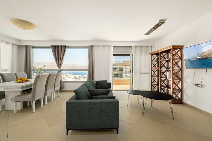 Apartamento de vacaciones para 10 personas, Familias con niños - 1