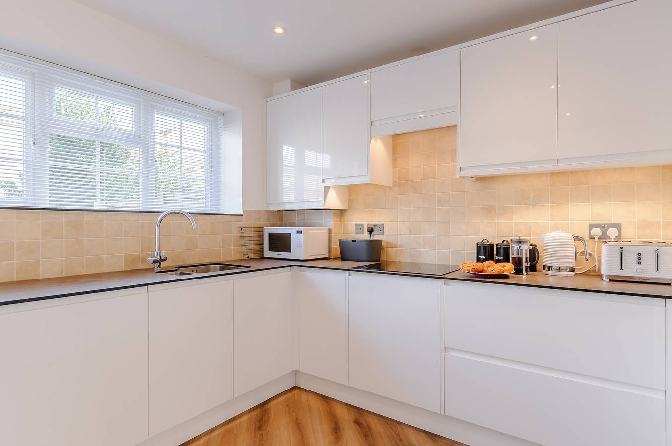 Ferienhaus für 6 Personen in Westgate-on-Sea, Kent