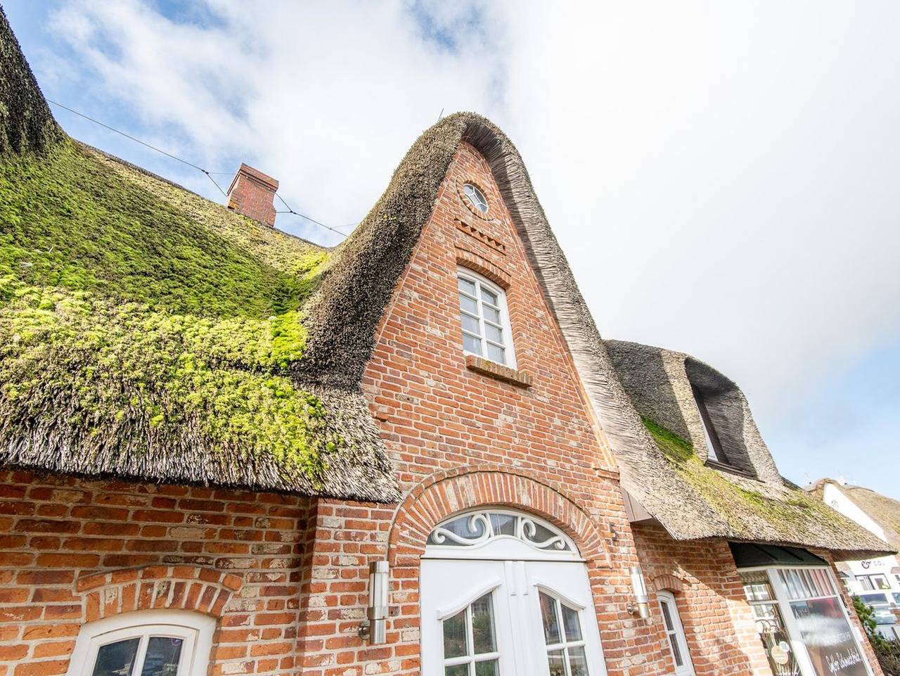 Ganze Ferienwohnung, Haus Strandweg - Strandnah. Gemütlich. Rantum in Rantum, Sylt (Gemeinde)