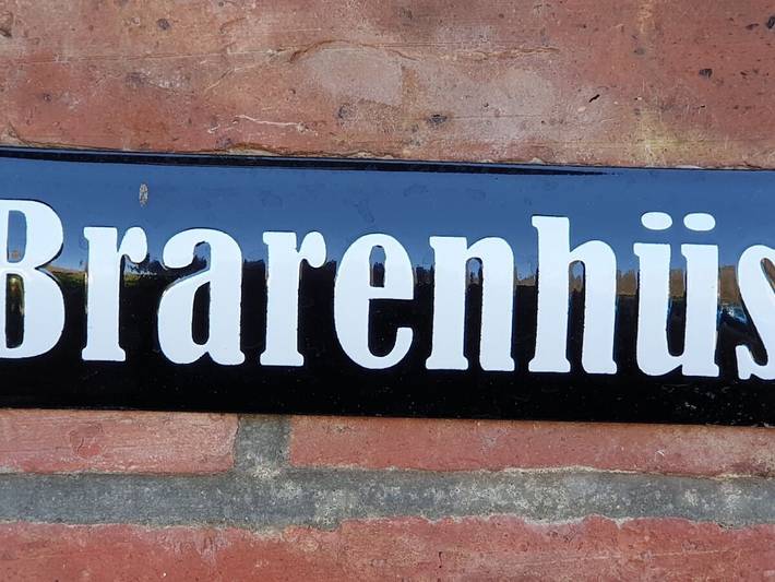 Ferienhaus mit 3 Schlafzimmer in Nordfriesische Inseln (Schleswig-Holstein) (Schleswig-Holstein), Oldsum