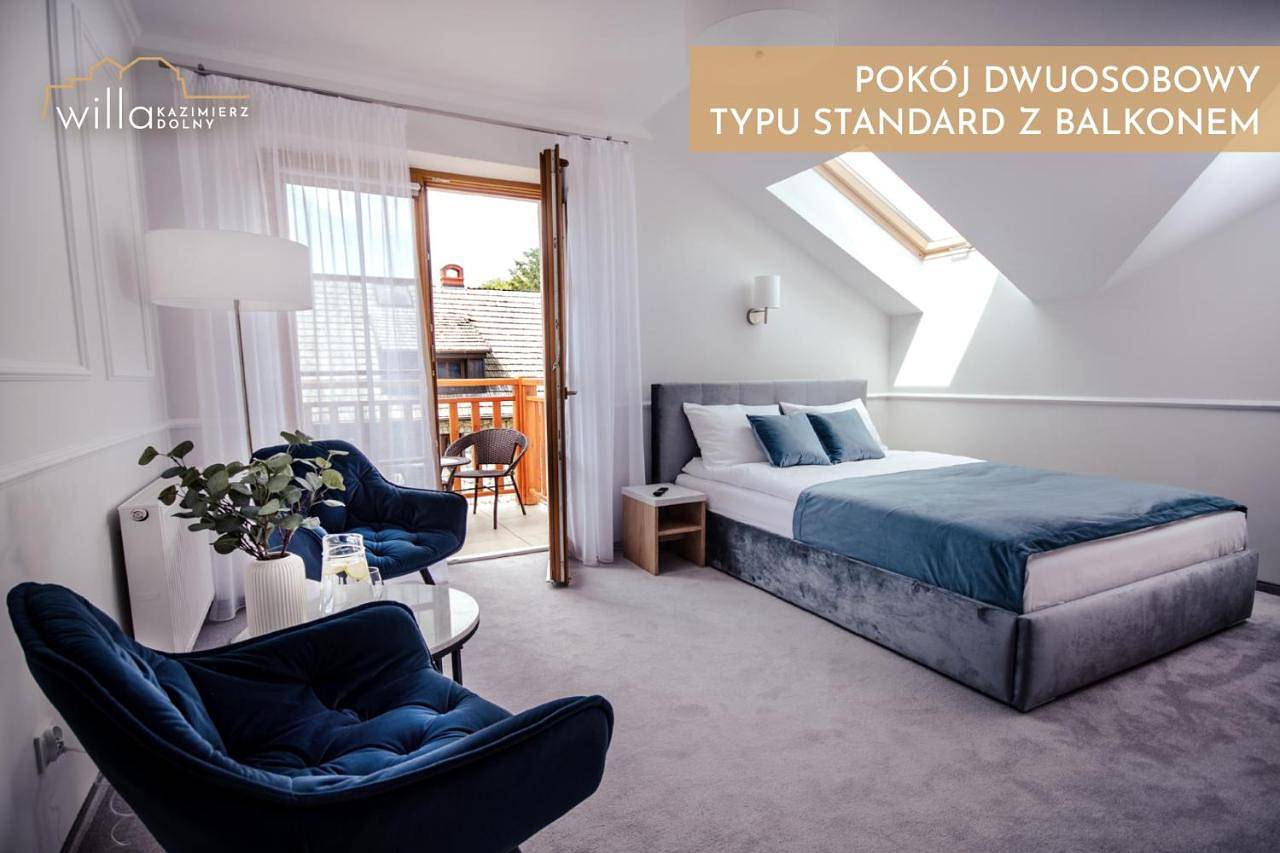 Willa Kazimierz Dolny in Kazimierz Dolny, Województwo lubelskie