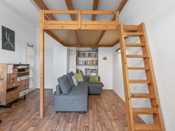 Apartment for 2 People in Prague, Central Bohemia, Photo 3