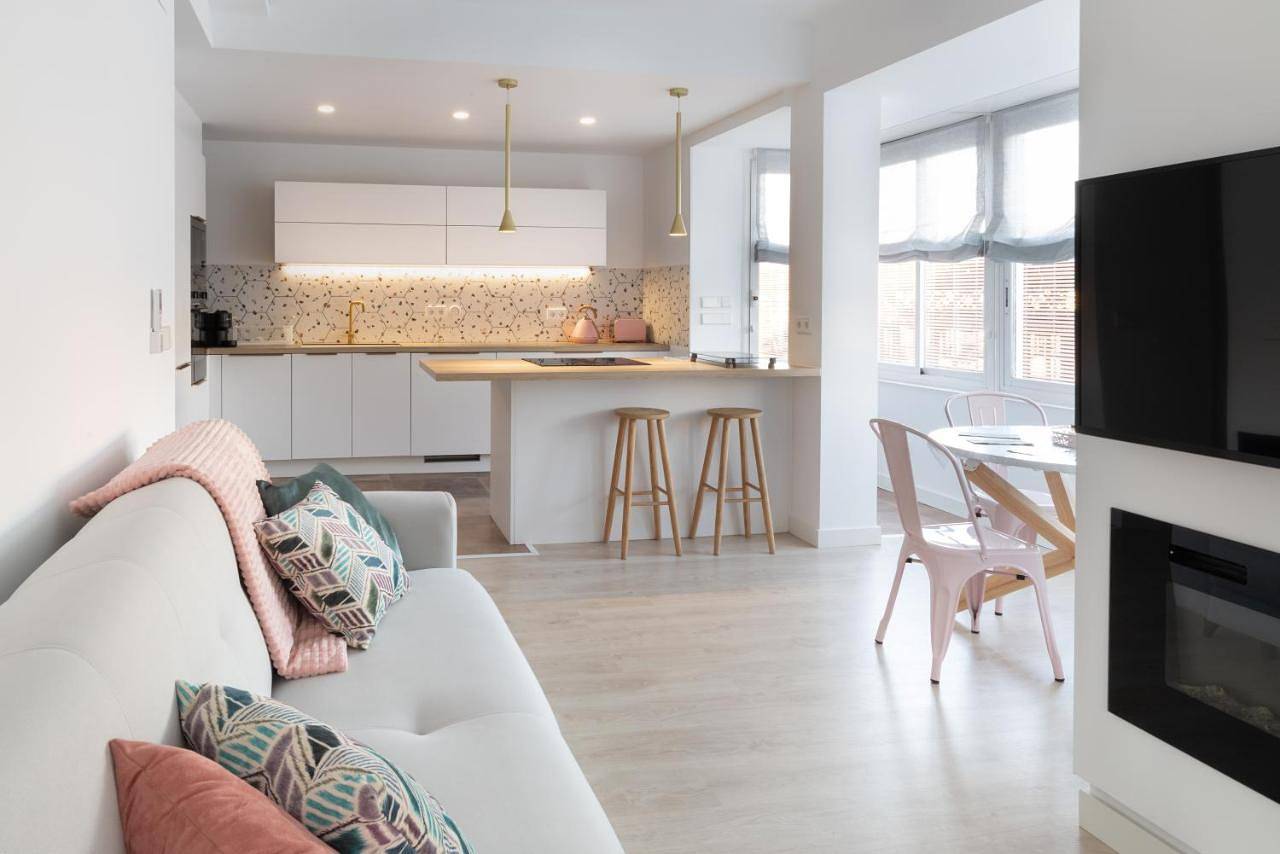 Apartamento entero, Apartamento Figueres Plaza Cataluña in Figueras, Alt Empordà