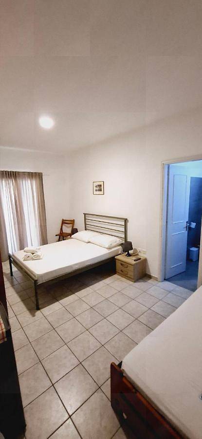 Maison d’hôte pour 4 personnes, avec jardin dans Sifnos - 2