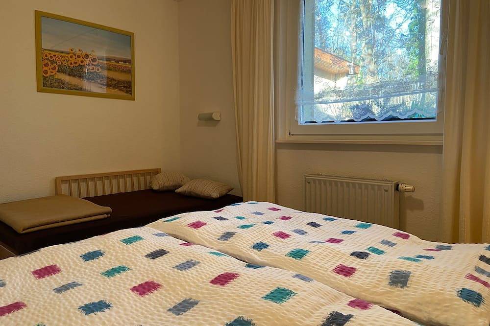 Apartamento entero, Ferienhaus Elke Koziol - Ferienhaus in Bad Saarow, Dahme-Seengebiet