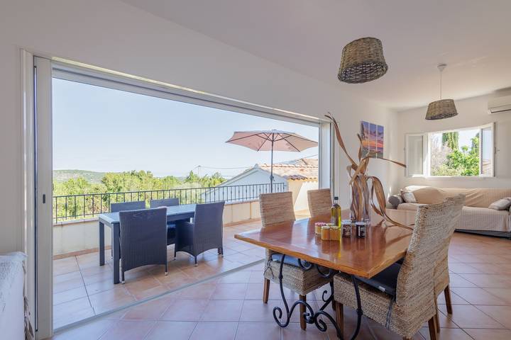 Appartement de vacances pour 6 personnes