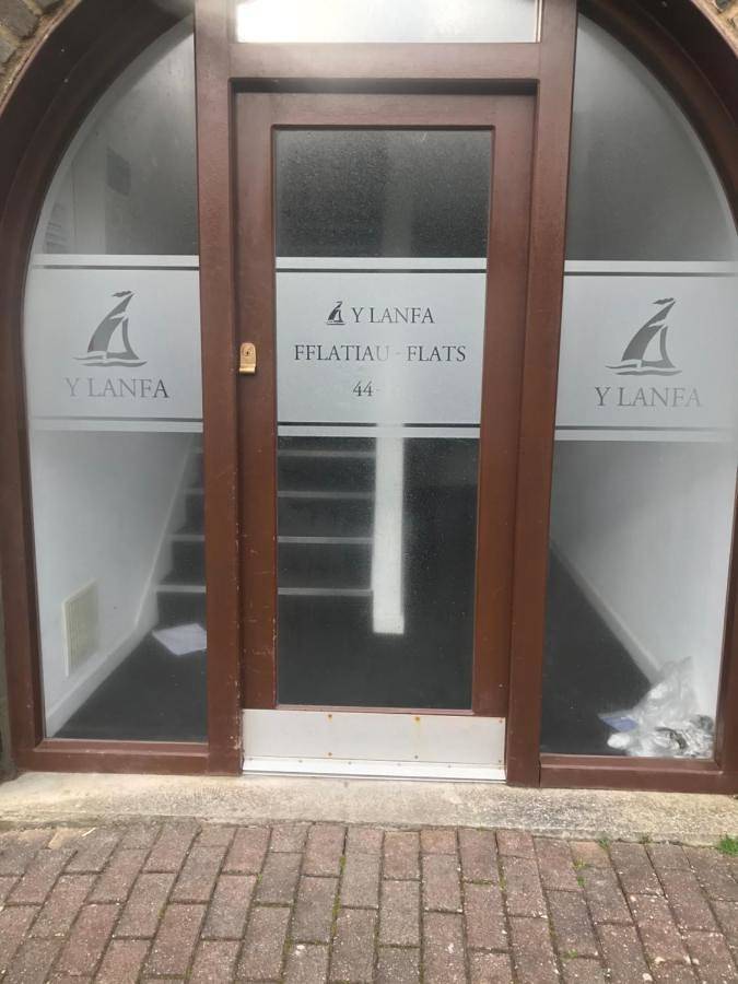 Entire apartment, Three-Bedroom Apartment in Aberystwyth, Cardigan Bay
