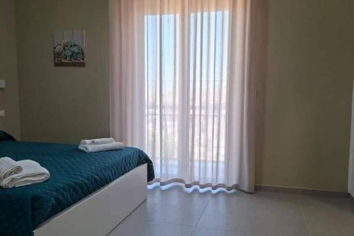 Plebis Rea Apartment in Agrigento, Provincia di Agrigento