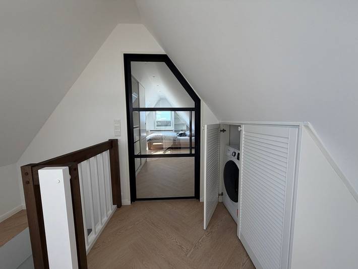 Ganze Wohnung, Wohlfühlen im BeachHus 35, Whg. 4: Sauna, Strand und Meerblick in St. Peter-Ording, Eiderstedt