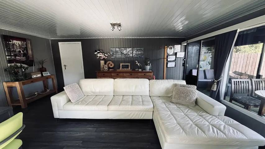 Ferienhaus für 2 Personen, mit Garten in Flandern - 2