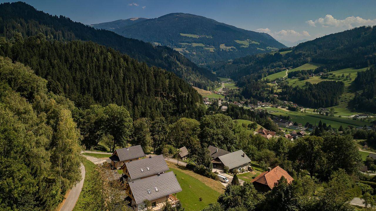 Ferienhaus für 6 Personen (95 m²) in Afritz am See in Afritz am See, Klagenfurt-Villach