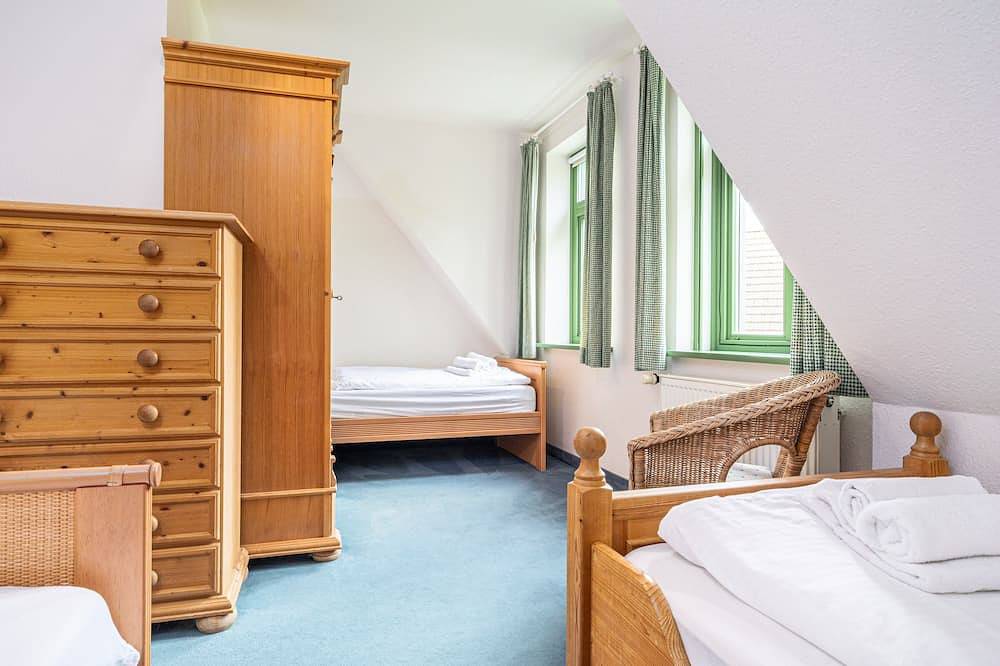 Reihenmittelhaus Sanddornhof 3b im Ostseebad Wustrow in Wustrow, Fischland