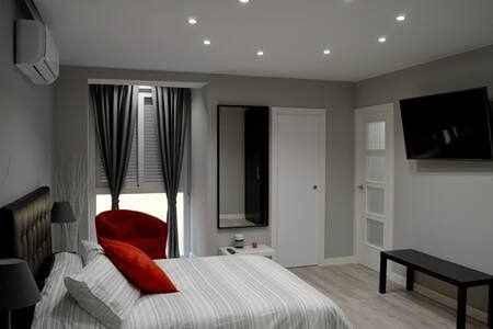 Gîte pour 2 personnes à Saragosse - 3