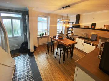 Hütte für 6 Personen in Püttlingen, Saarbrücken & Umgebung, Bild 3