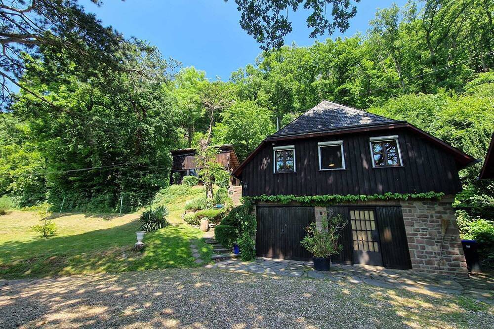 Berghütte Breidelsley Abenden Eifel in Nideggen, Rureifel (Nordrhein-westfalen)