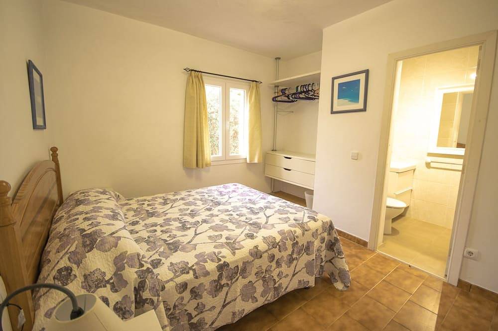 Villa Garbes - Fully equipped family house in Cala Galdana in Cala Galdana, Ferreries