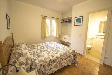 Chalet para 10 Personas en Cala Galdana, Ferrerías, Foto 3