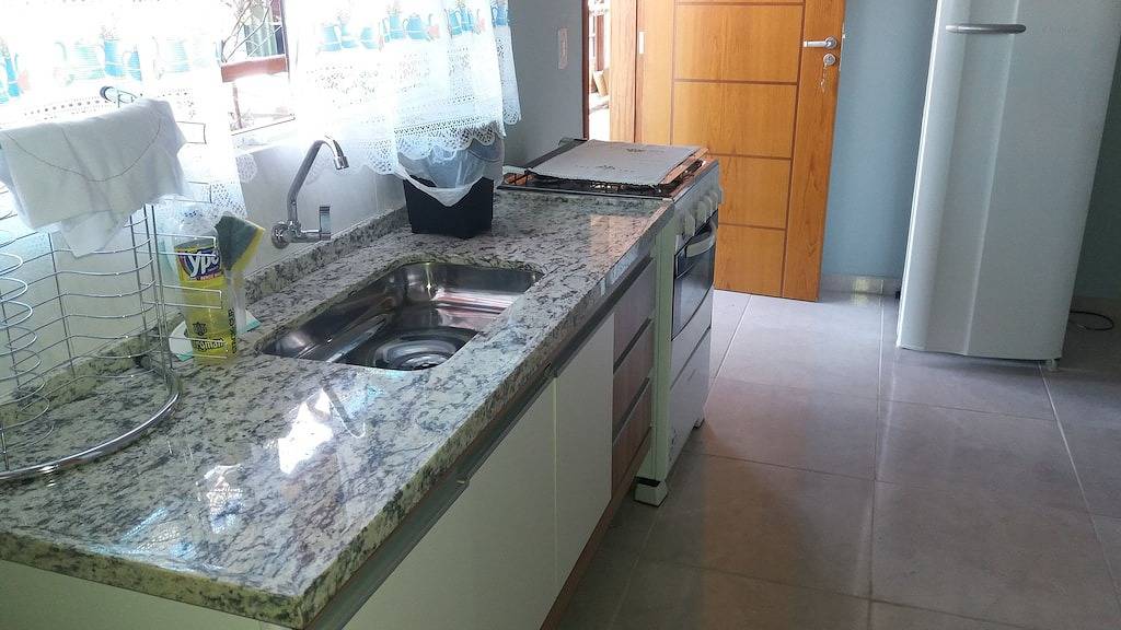 Ilhabela, Insel der Magie und Schönheit in Ilhabela