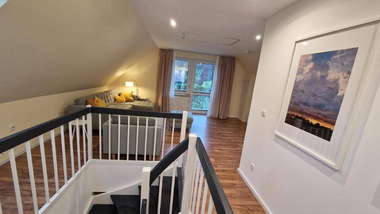 Two-Bedroom House in Lindow, Ruppiner Seenland