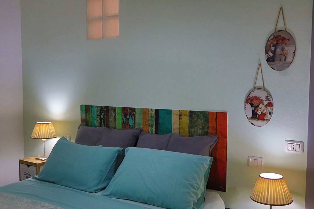 Ganze Wohnung, Two-Room Apartment Porta Merlonia in Forlì, Forlì-Cesena Provinz