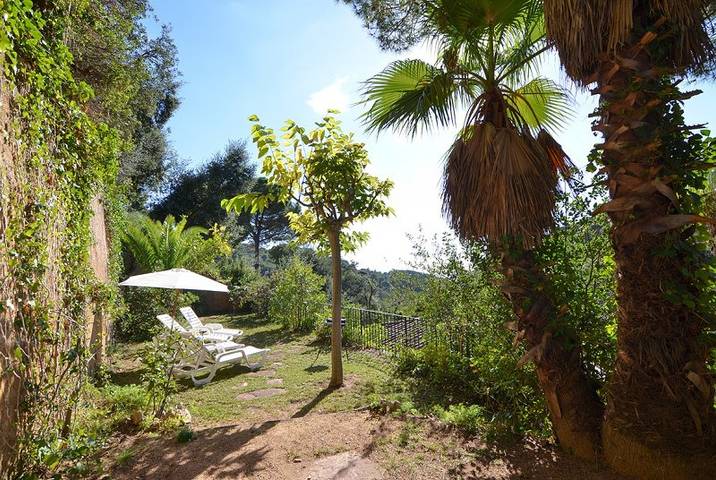 Chalet para 6 personas, con terraza en Selva - 3