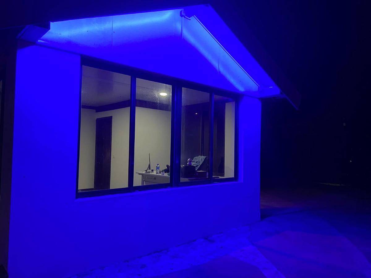 Vila Emigrante in São Miguel Island, Capelas