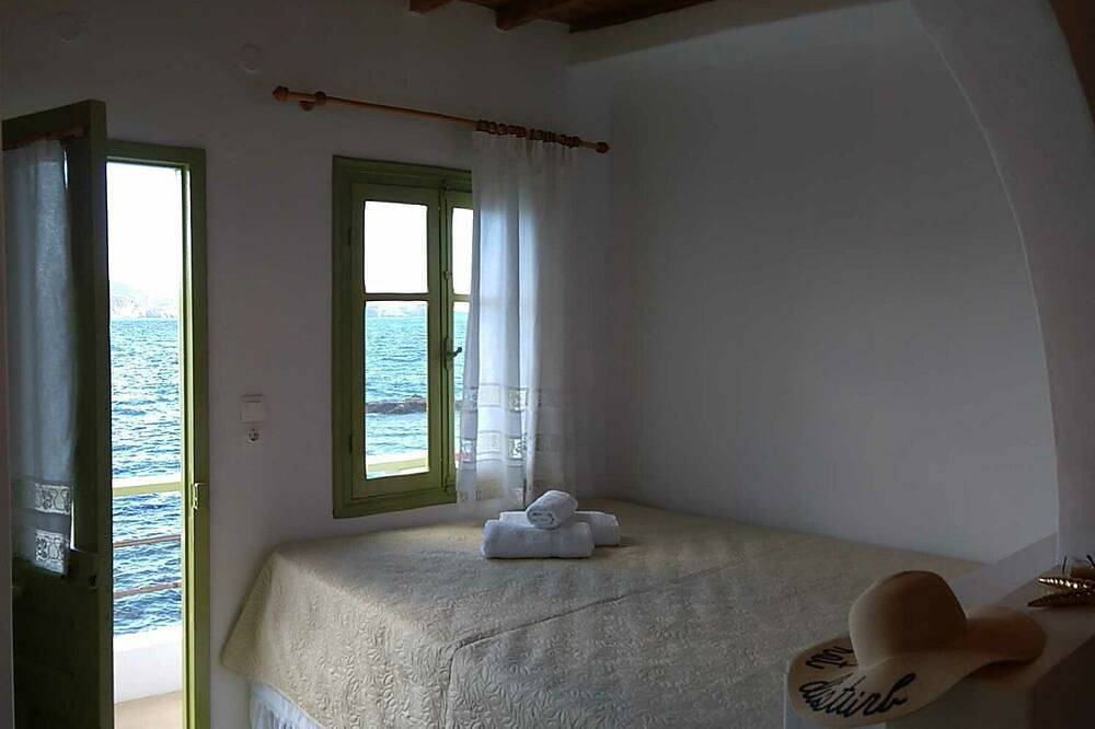 Milos By The Sea - Eco House in Plaka (Milos), Milo