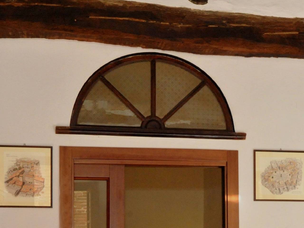 Apartamento entero, Mit Wi-Fi in Città della Pieve, Provincia de Perugia