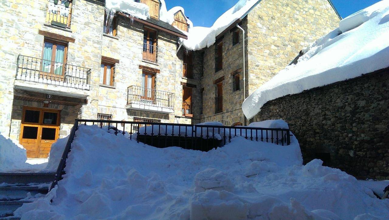 Apartamento entero, Apartamento en Sallent de Gallego in Formigal (Esquí), Sallent de Gállego