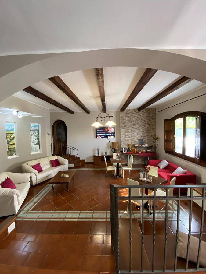 Ganze Wohnung, Villa Franca in Reggio Calabria, Reggio Calabria Provinz
